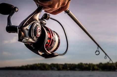 Top 100 Best Places to Fish in America .
